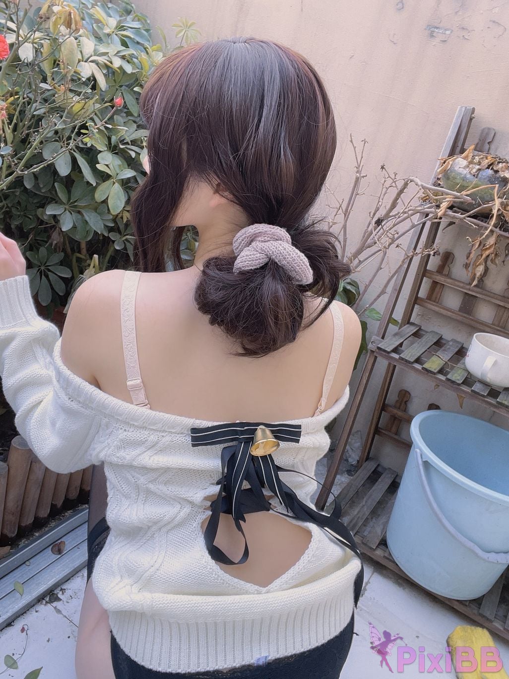 Coser Yuki Astra Vol.038 PixiBB.COM 090