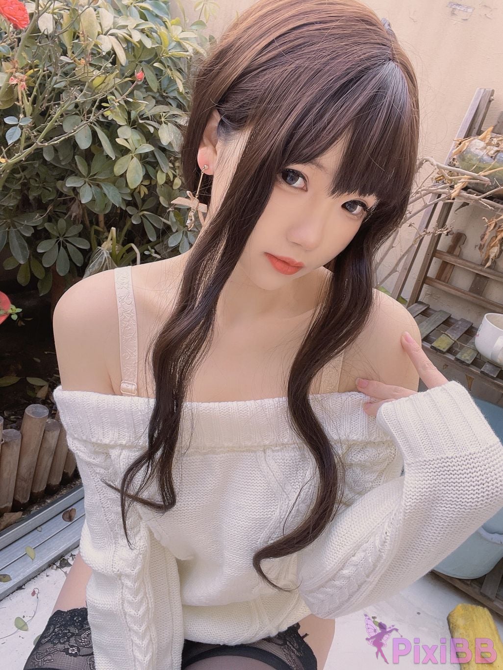 Coser Yuki Astra Vol.038 PixiBB.COM 120