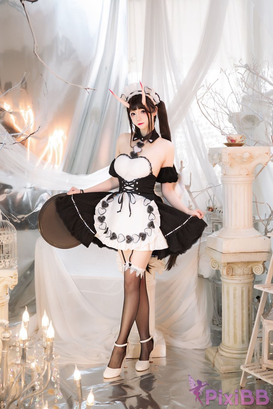 Coser Yuki Astra Vol.041 PixiBB.COM 027