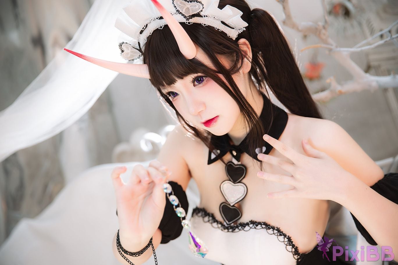 Coser Yuki Astra Vol.041 PixiBB.COM 042