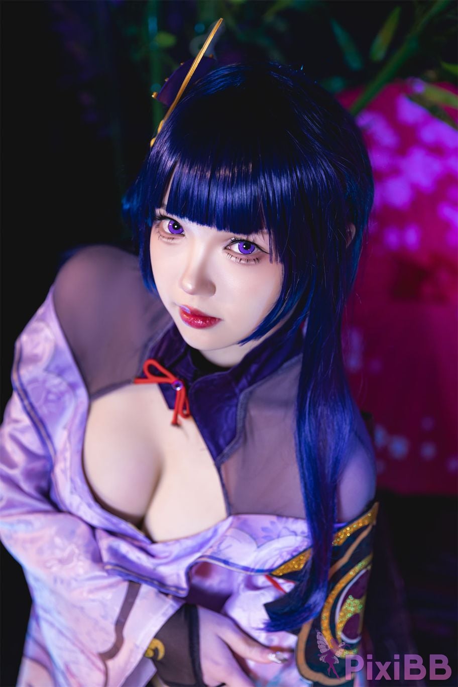 Coser Yuki Astra Vol.042 PixiBB.COM 013