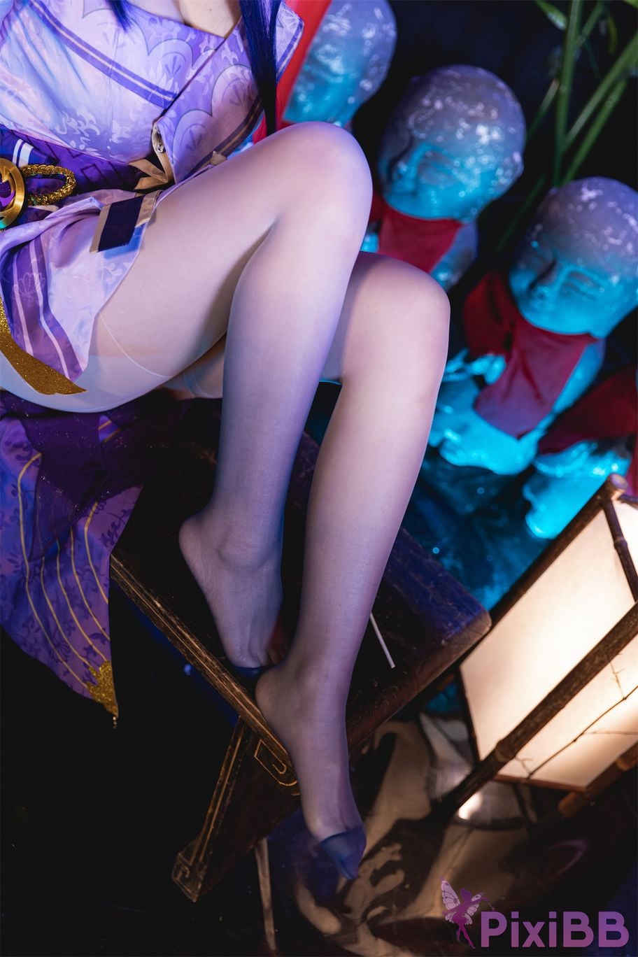 Coser Yuki Astra Vol.042 PixiBB.COM 021