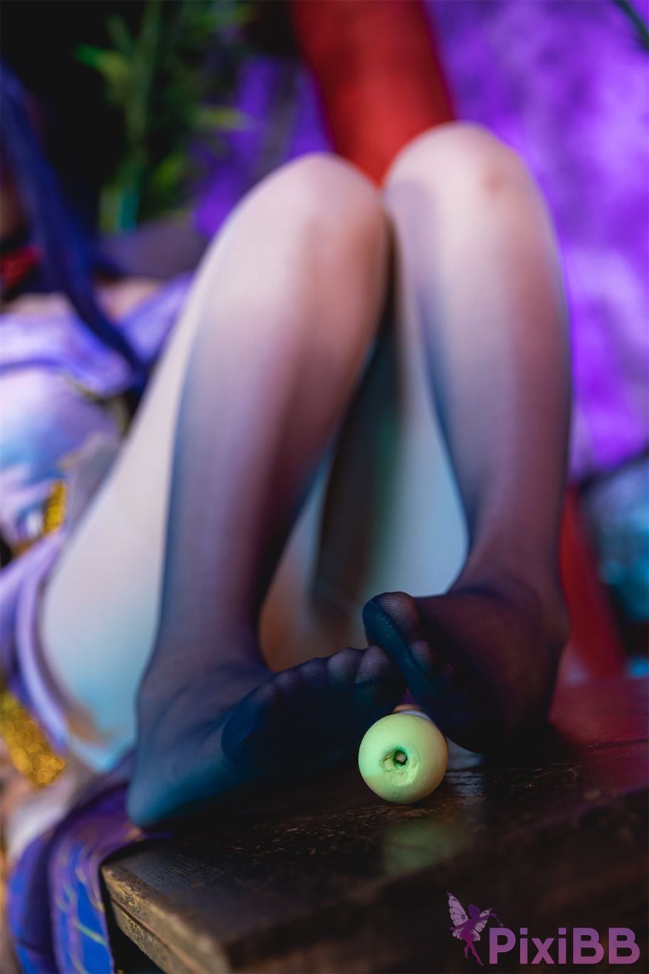 Coser Yuki Astra Vol.042 PixiBB.COM 040