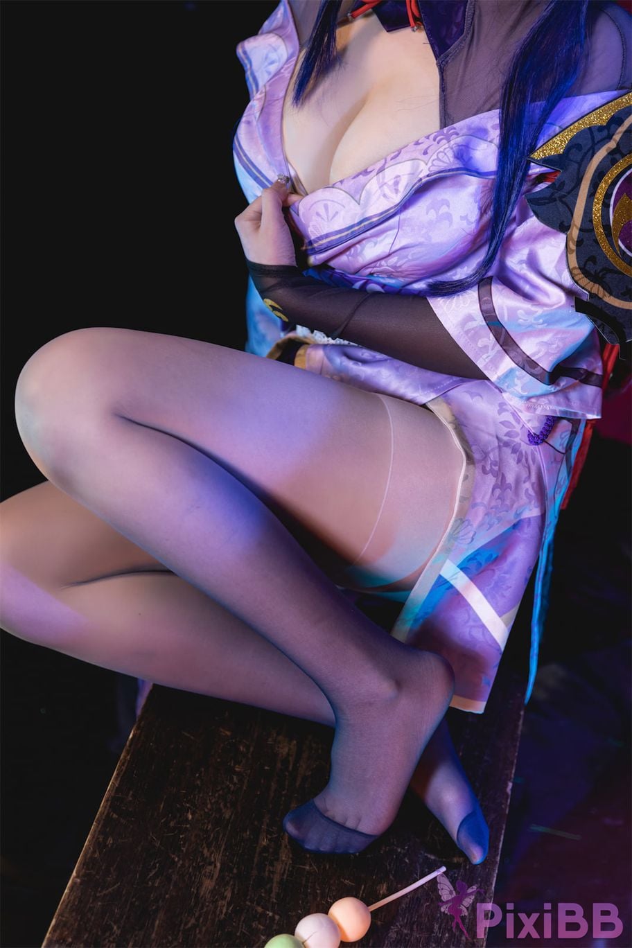 Coser Yuki Astra Vol.042 PixiBB.COM 052