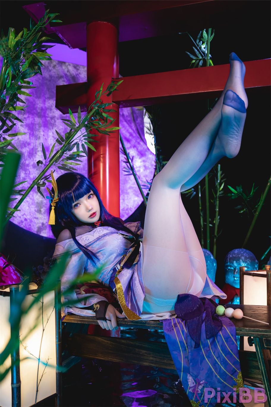 Coser Yuki Astra Vol.042 PixiBB.COM 061