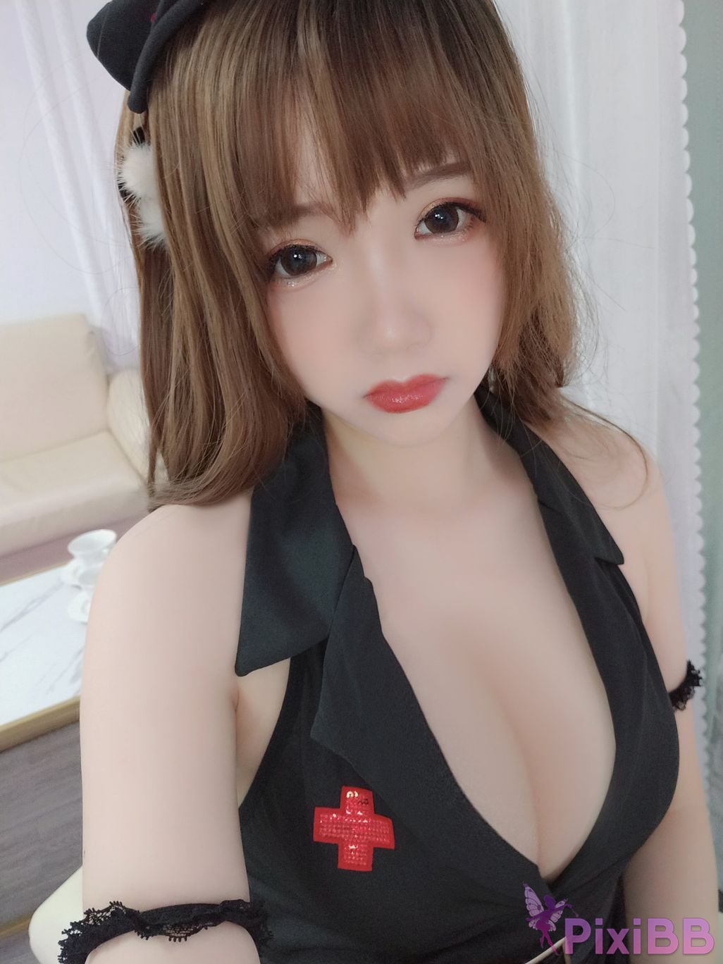 Coser Yuki Astra Vol.043 PixiBB.COM 084