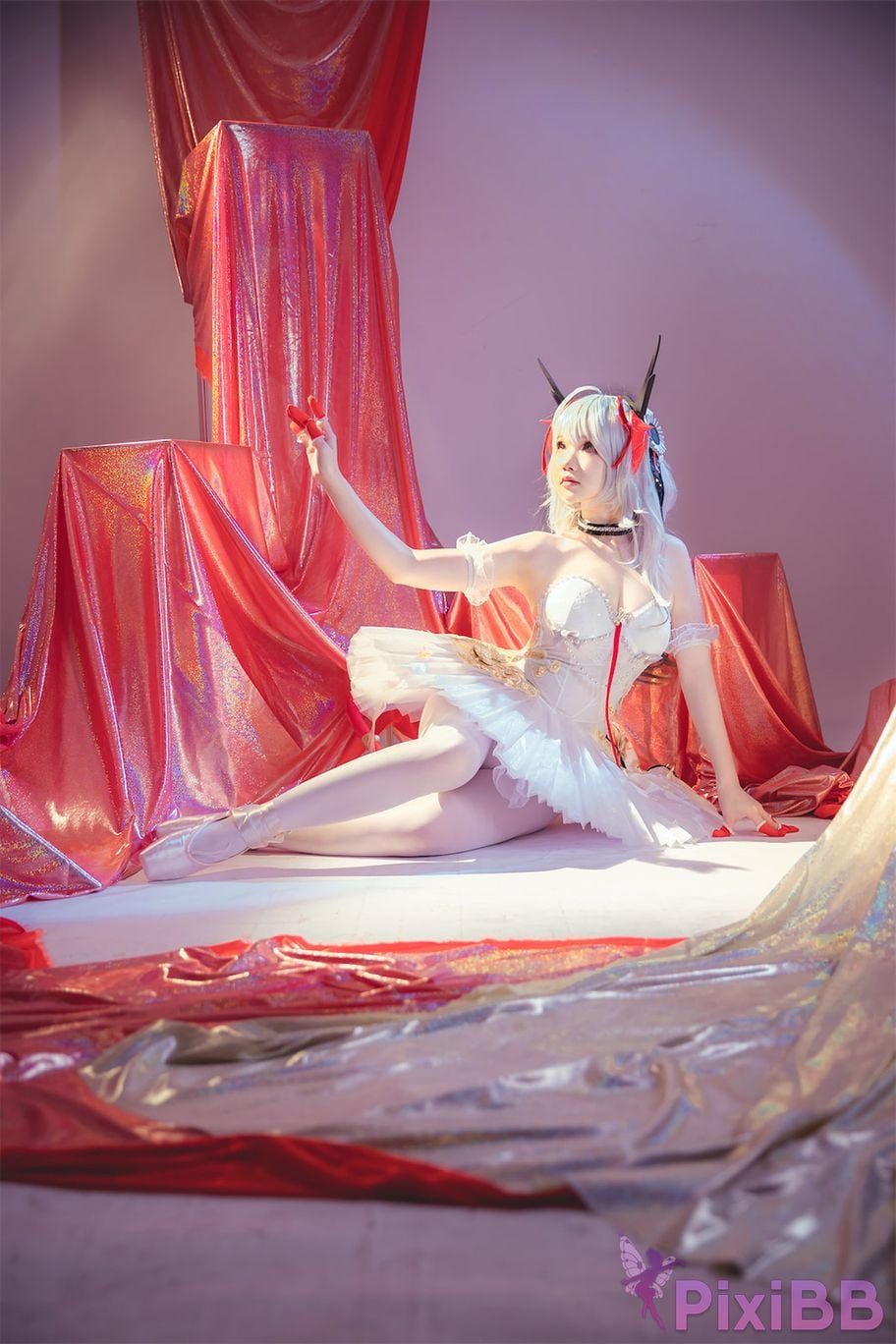 Coser Yuki Astra Vol.044 W PixiBB.COM 003