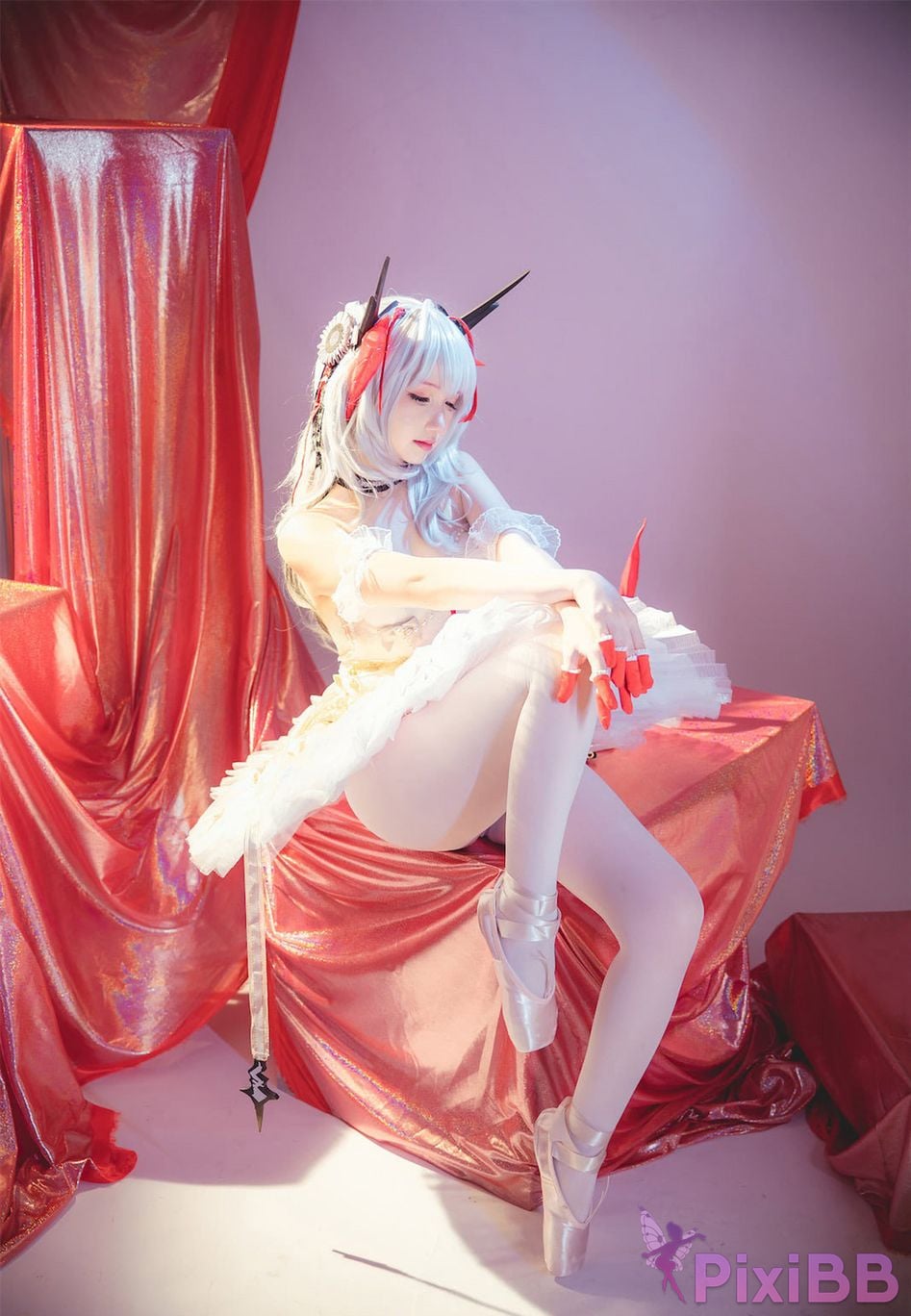 Coser Yuki Astra Vol.044 W PixiBB.COM 004