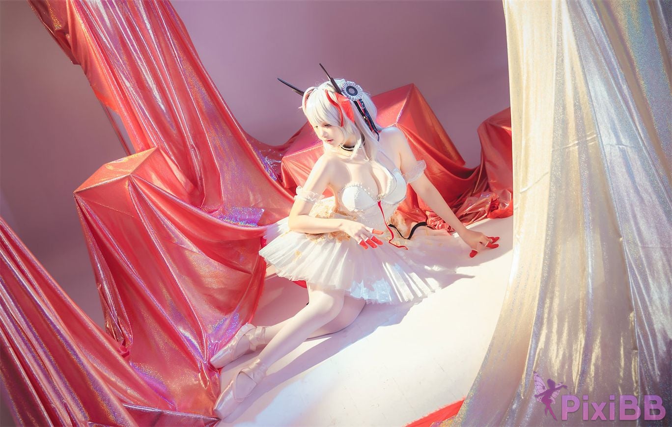 Coser Yuki Astra Vol.044 W PixiBB.COM 005