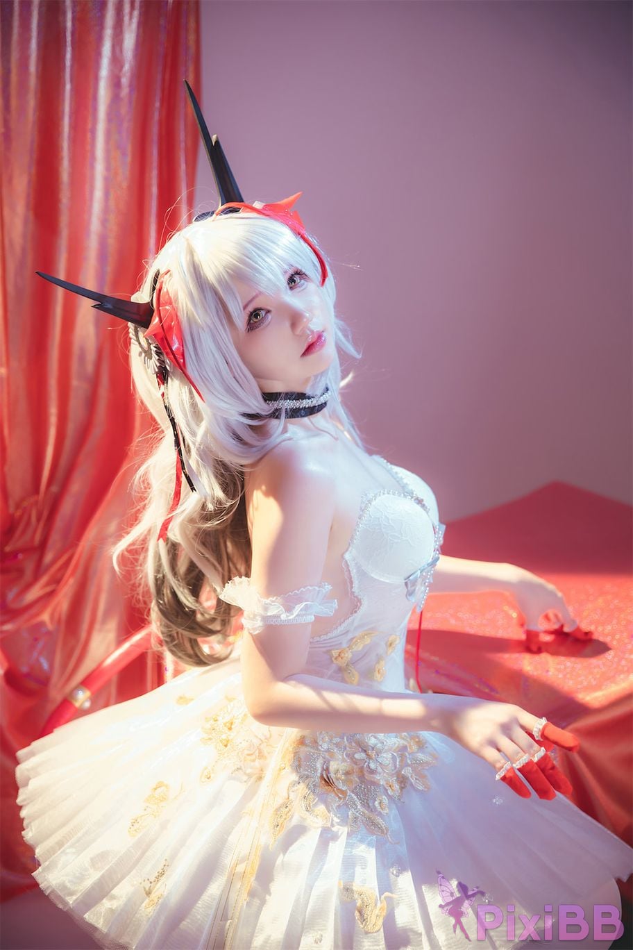 Coser Yuki Astra Vol.044 W PixiBB.COM 006
