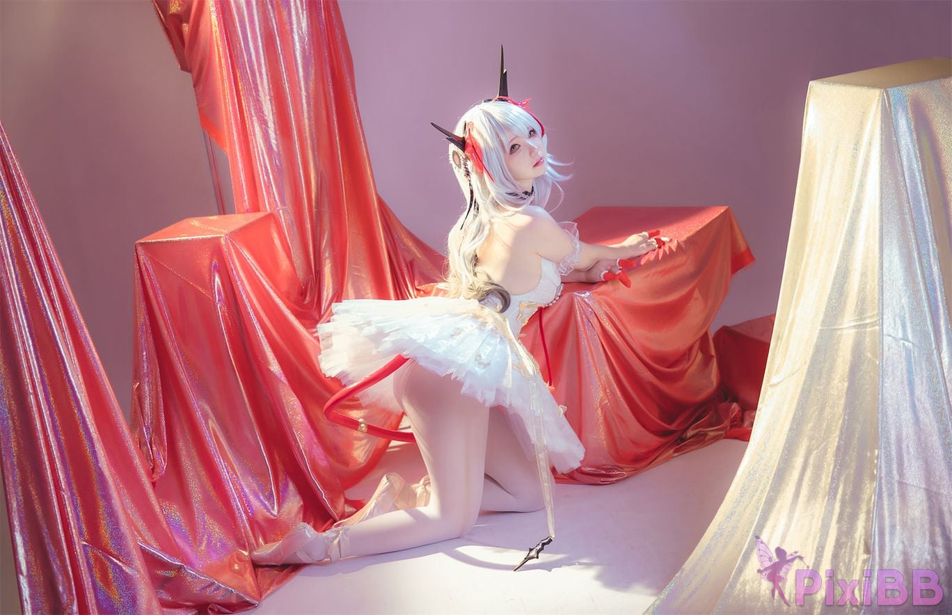 Coser Yuki Astra Vol.044 W PixiBB.COM 007