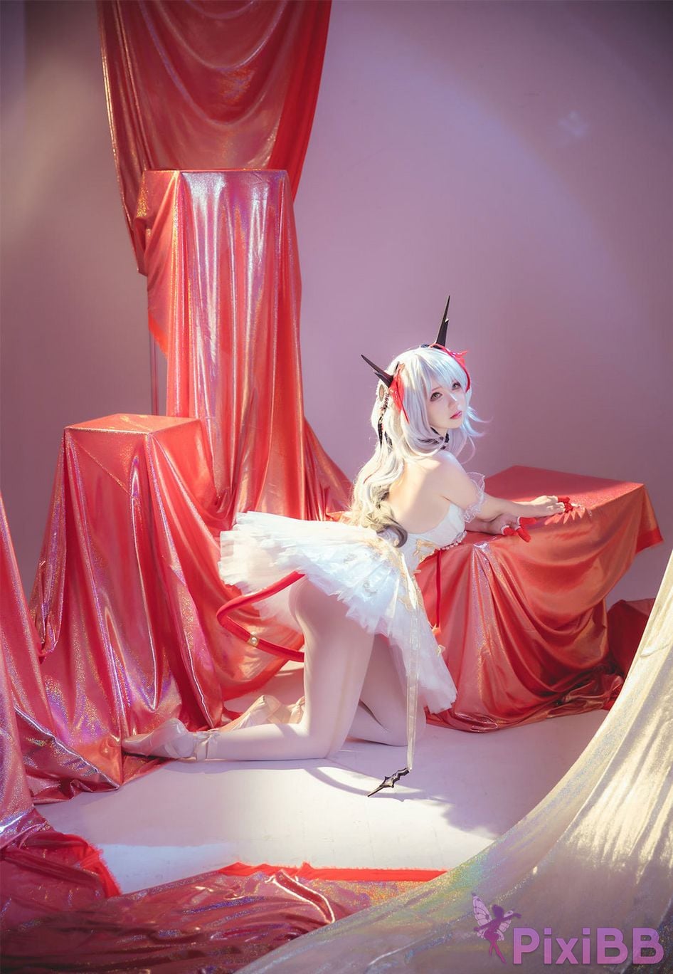 Coser Yuki Astra Vol.044 W PixiBB.COM 008