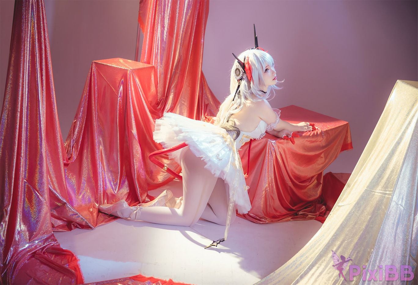 Coser Yuki Astra Vol.044 W PixiBB.COM 009