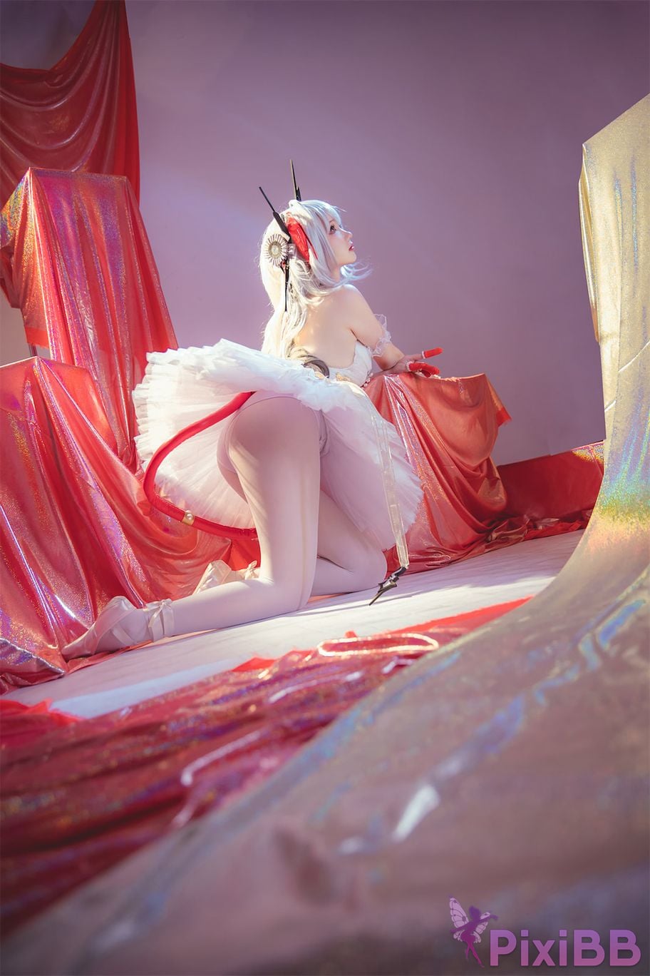 Coser Yuki Astra Vol.044 W PixiBB.COM 010
