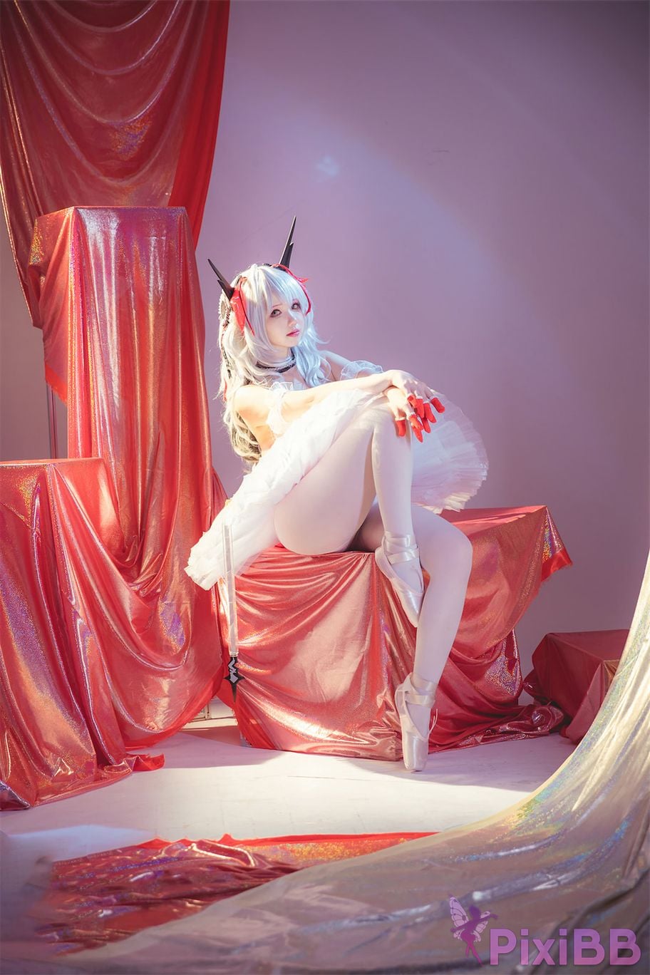 Coser Yuki Astra Vol.044 W PixiBB.COM 011