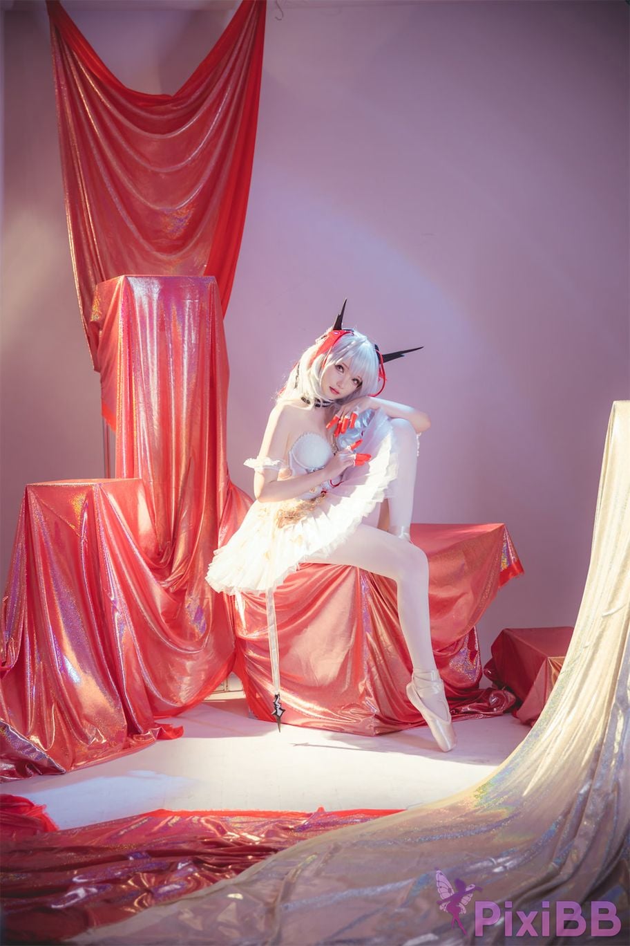 Coser Yuki Astra Vol.044 W PixiBB.COM 014