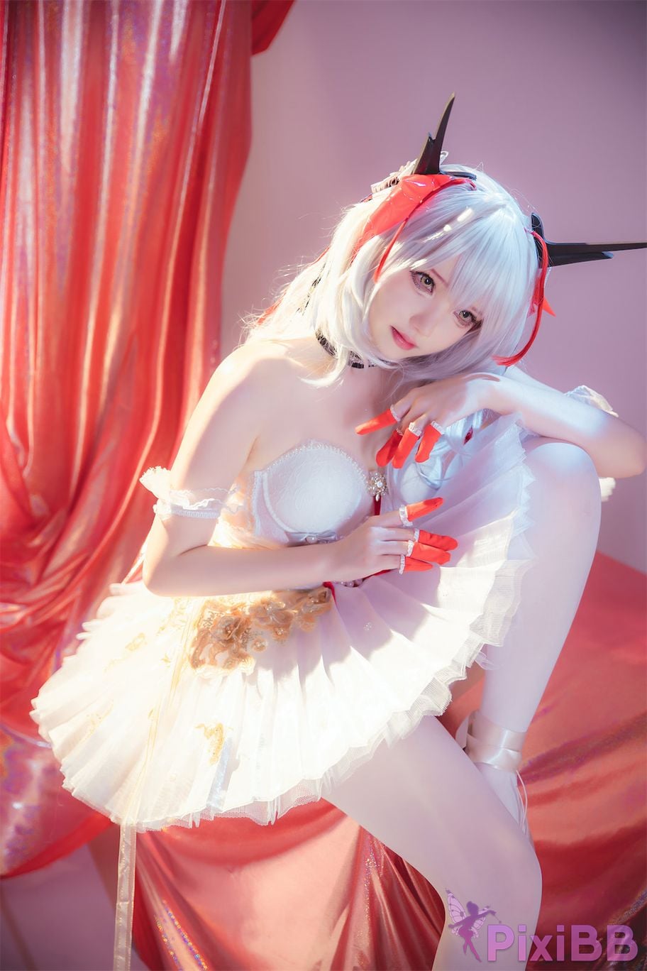 Coser Yuki Astra Vol.044 W PixiBB.COM 015