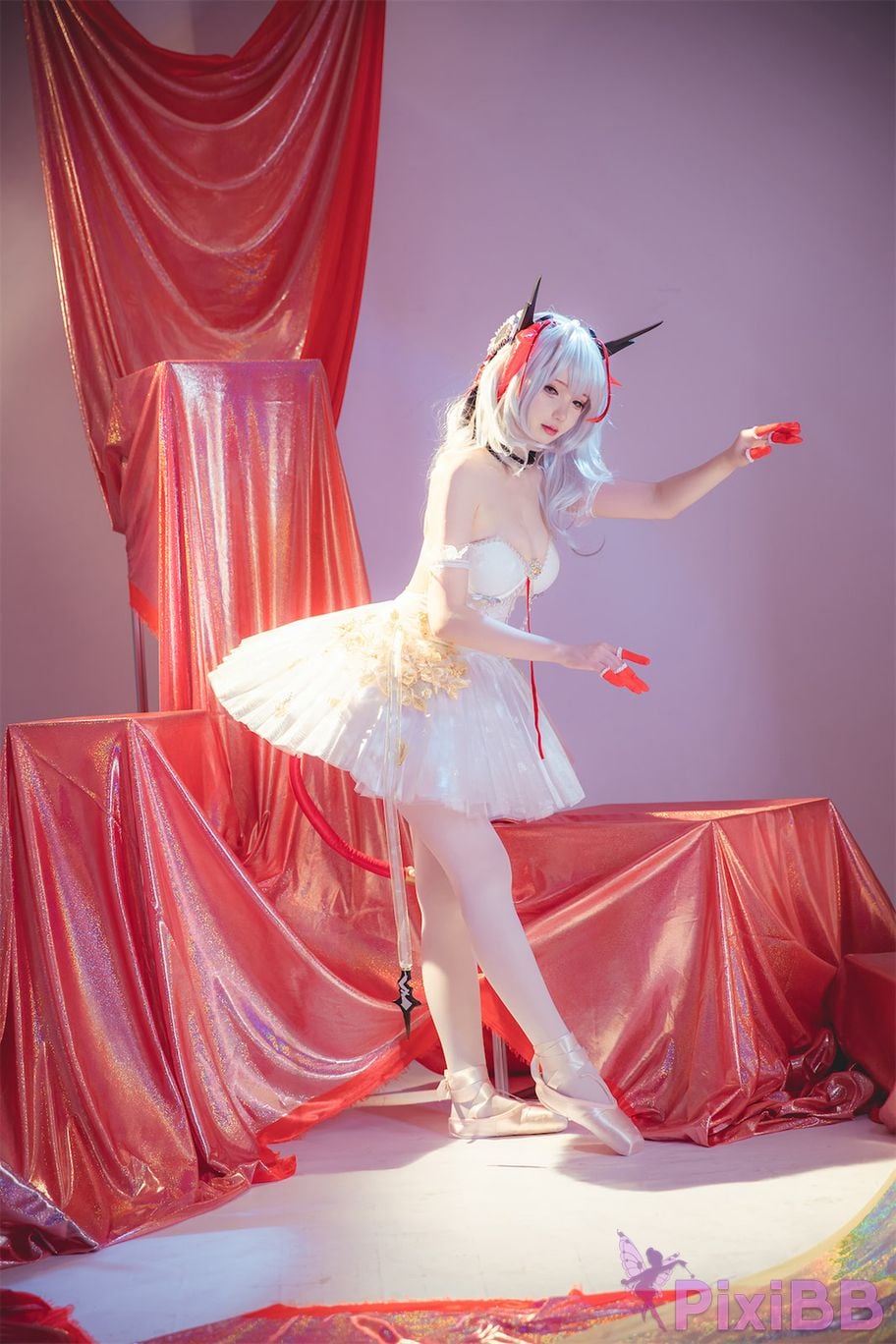 Coser Yuki Astra Vol.044 W PixiBB.COM 017