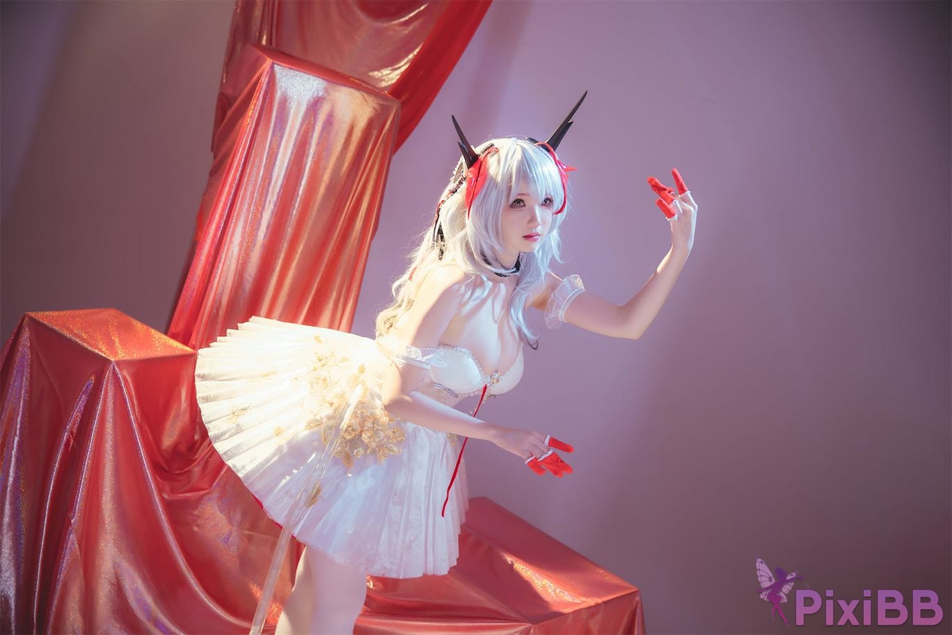 Coser Yuki Astra Vol.044 W PixiBB.COM 018