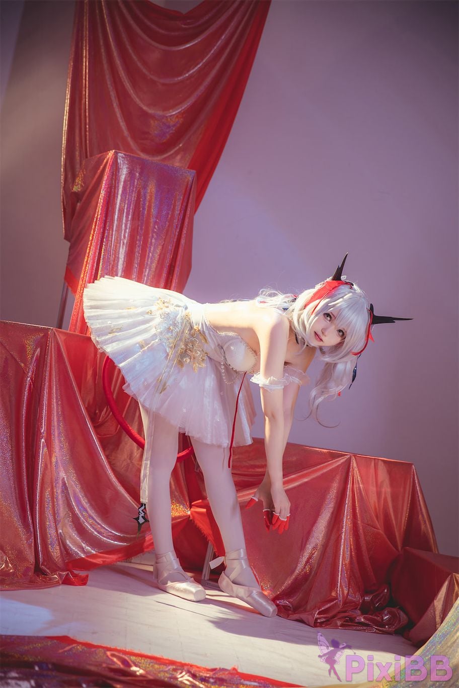 Coser Yuki Astra Vol.044 W PixiBB.COM 019