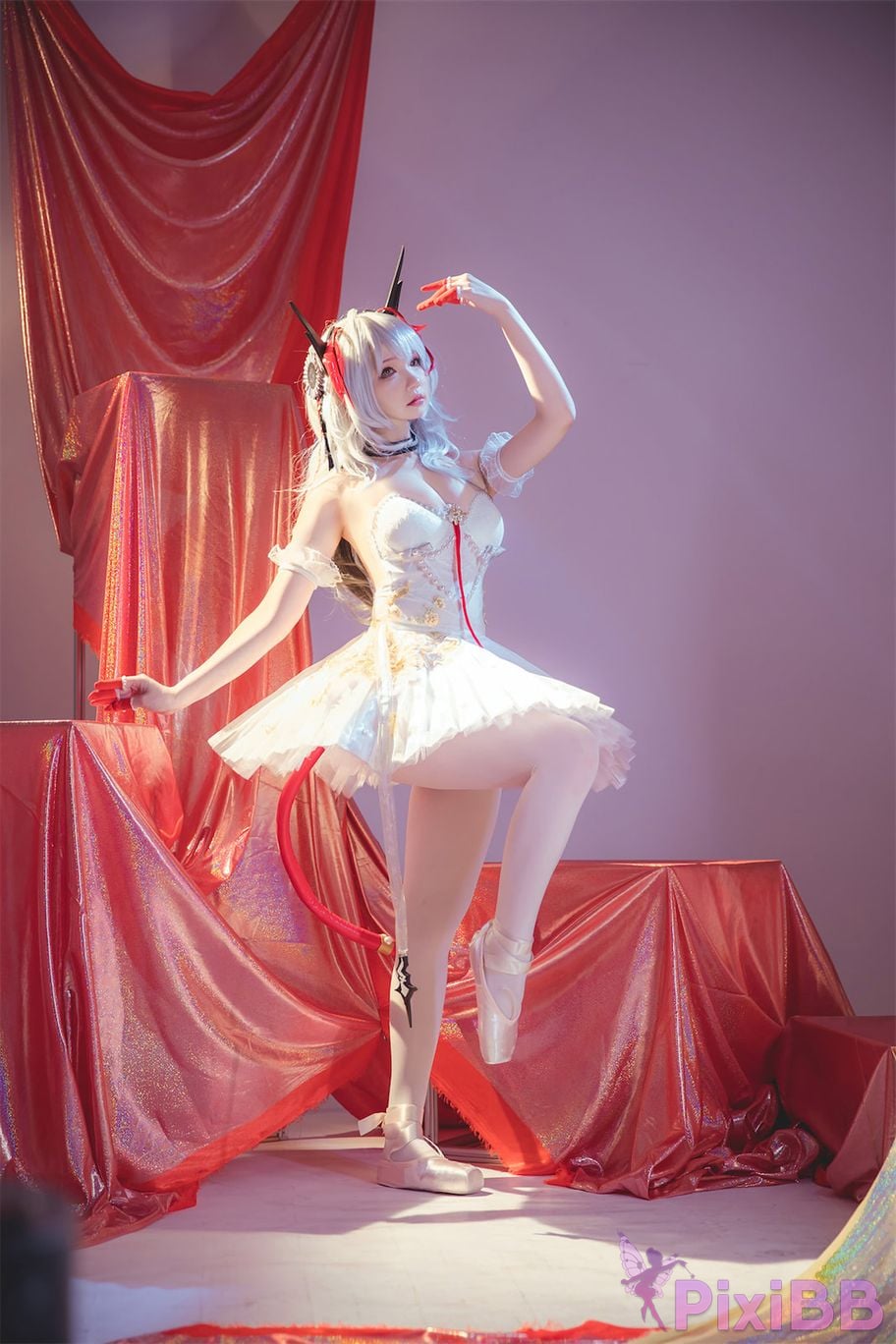 Coser Yuki Astra Vol.044 W PixiBB.COM 020