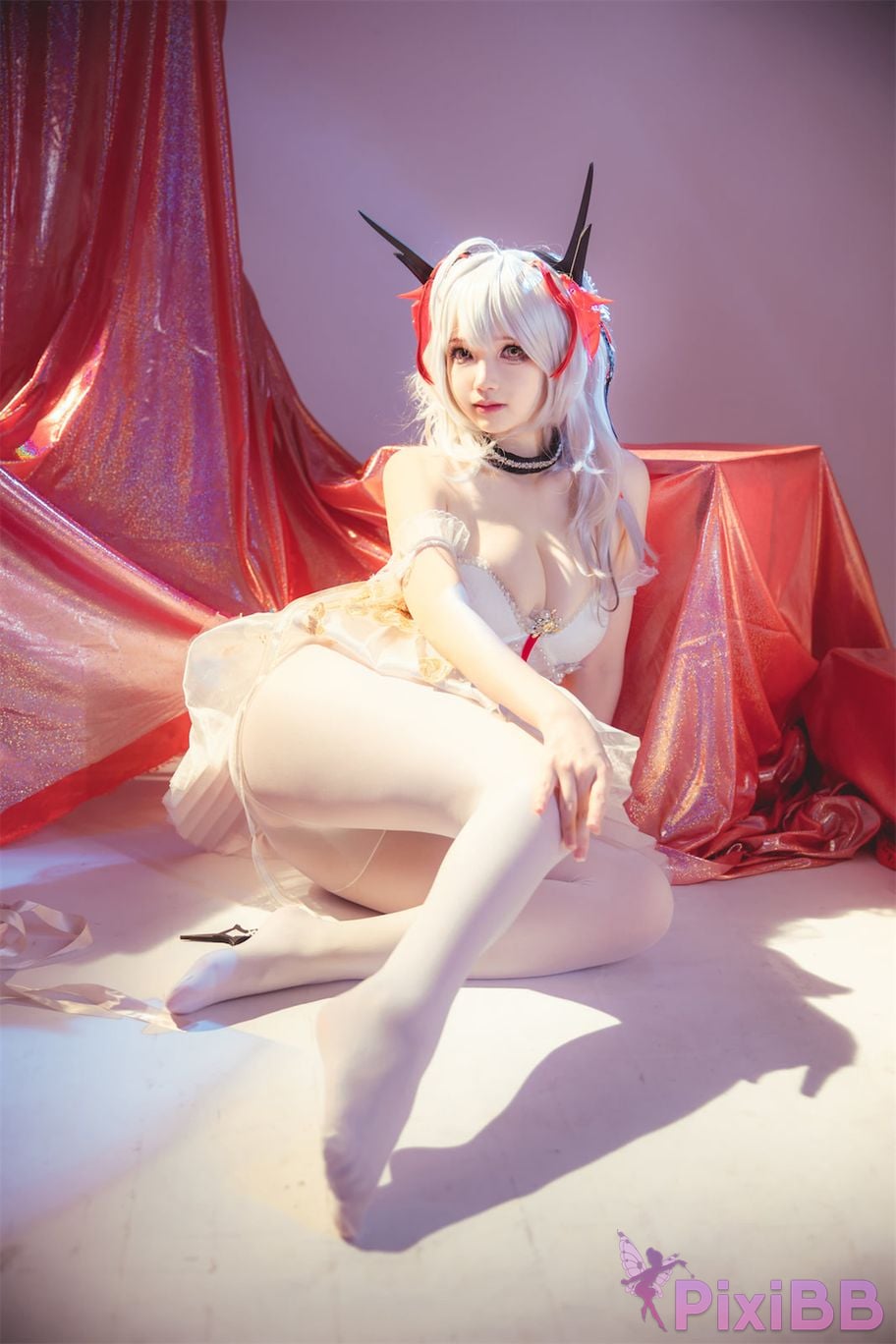 Coser Yuki Astra Vol.044 W PixiBB.COM 021