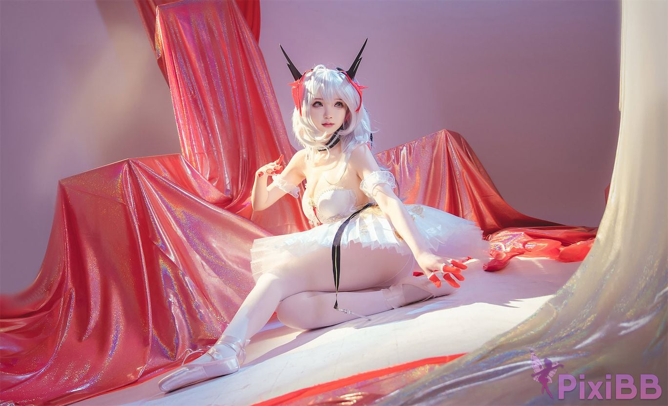 Coser Yuki Astra Vol.044 W PixiBB.COM 023