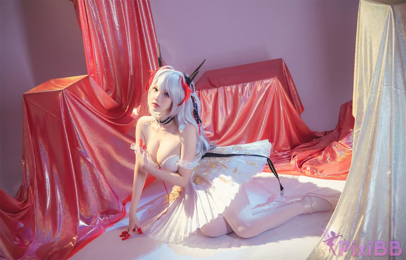 Coser Yuki Astra Vol.044 W PixiBB.COM 040