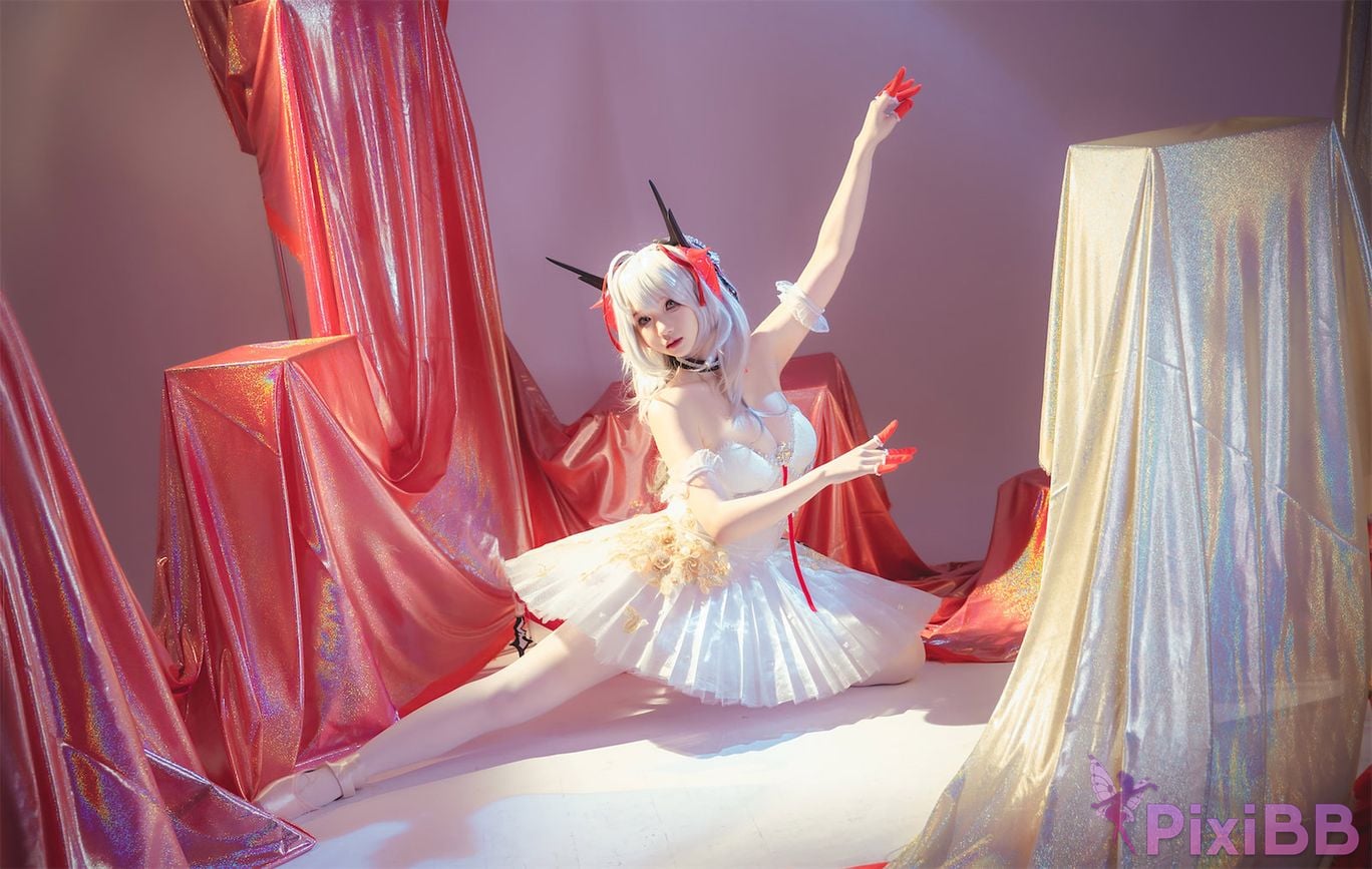 Coser Yuki Astra Vol.044 W PixiBB.COM 045
