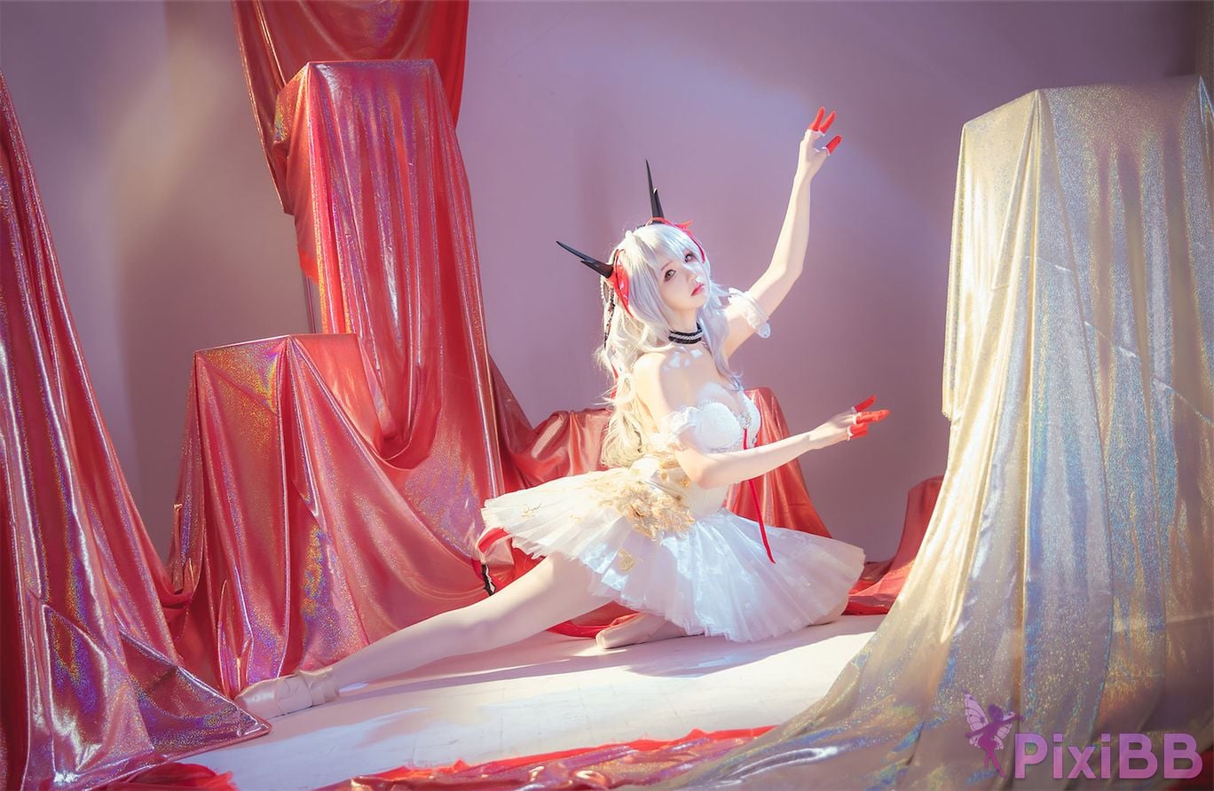 Coser Yuki Astra Vol.044 W PixiBB.COM 056