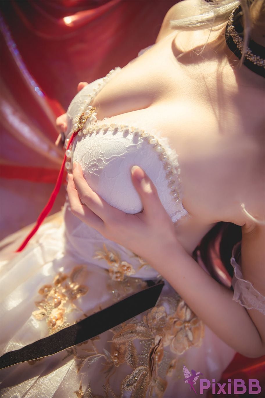 Coser Yuki Astra Vol.044 W PixiBB.COM 063