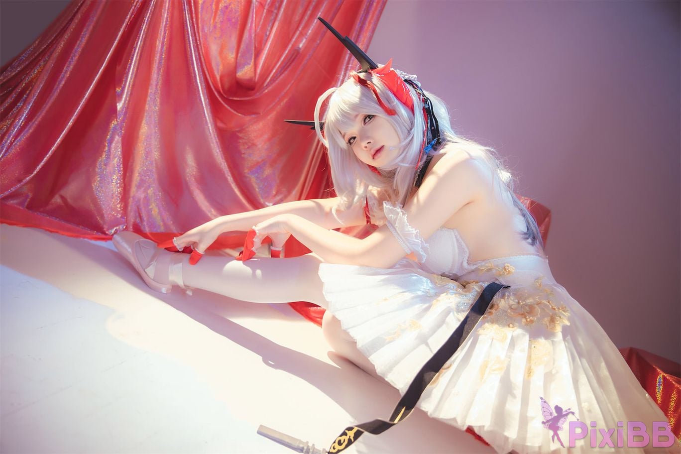 Coser Yuki Astra Vol.044 W PixiBB.COM 067