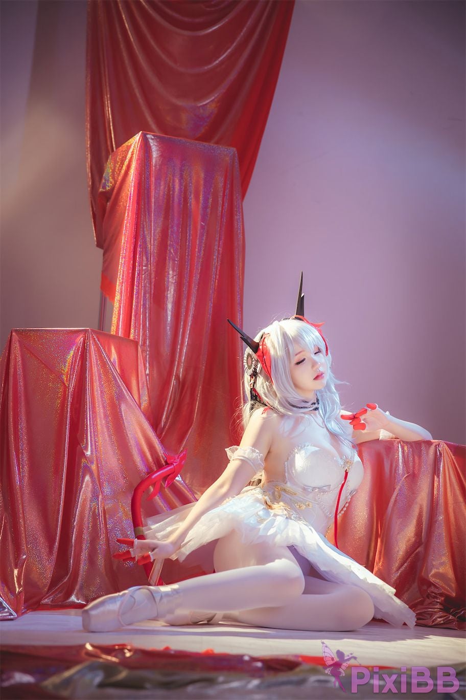 Coser Yuki Astra Vol.044 W PixiBB.COM 078