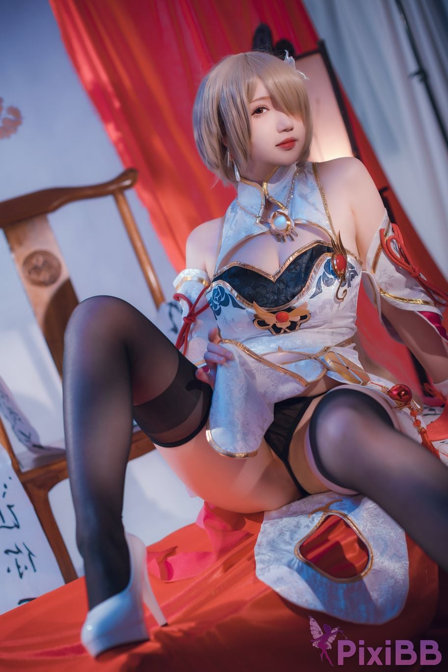 Coser Yuki Astra 3 PixiBB.COM 006