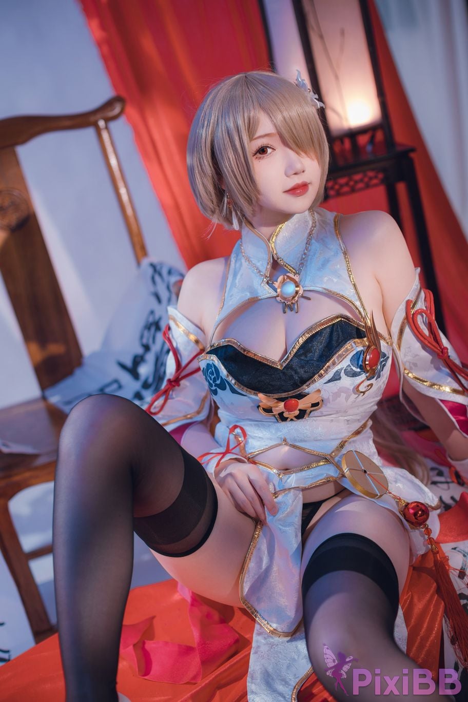 Coser Yuki Astra 3 PixiBB.COM 007