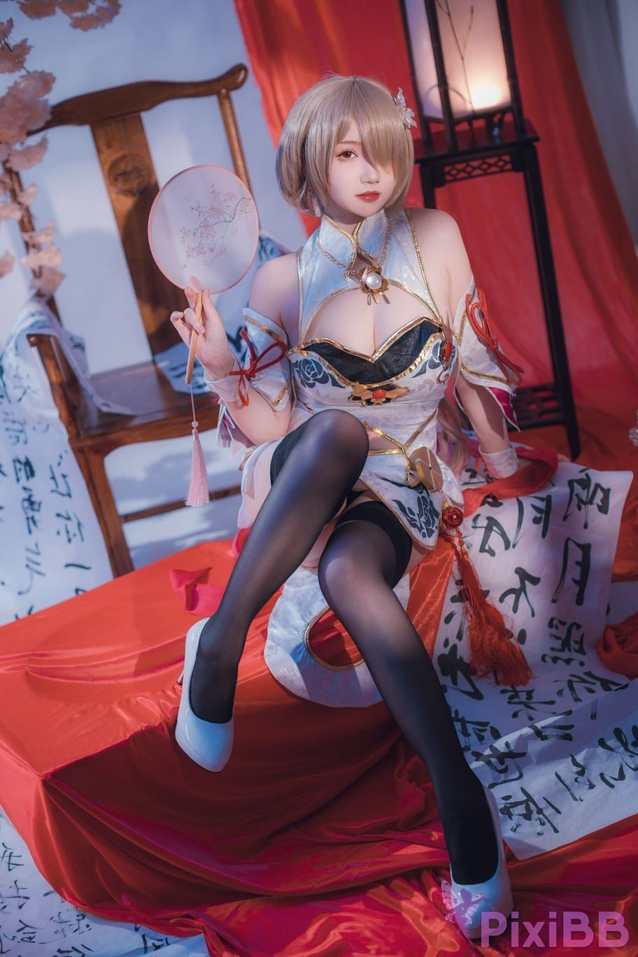 Coser Yuki Astra 3 PixiBB.COM 008