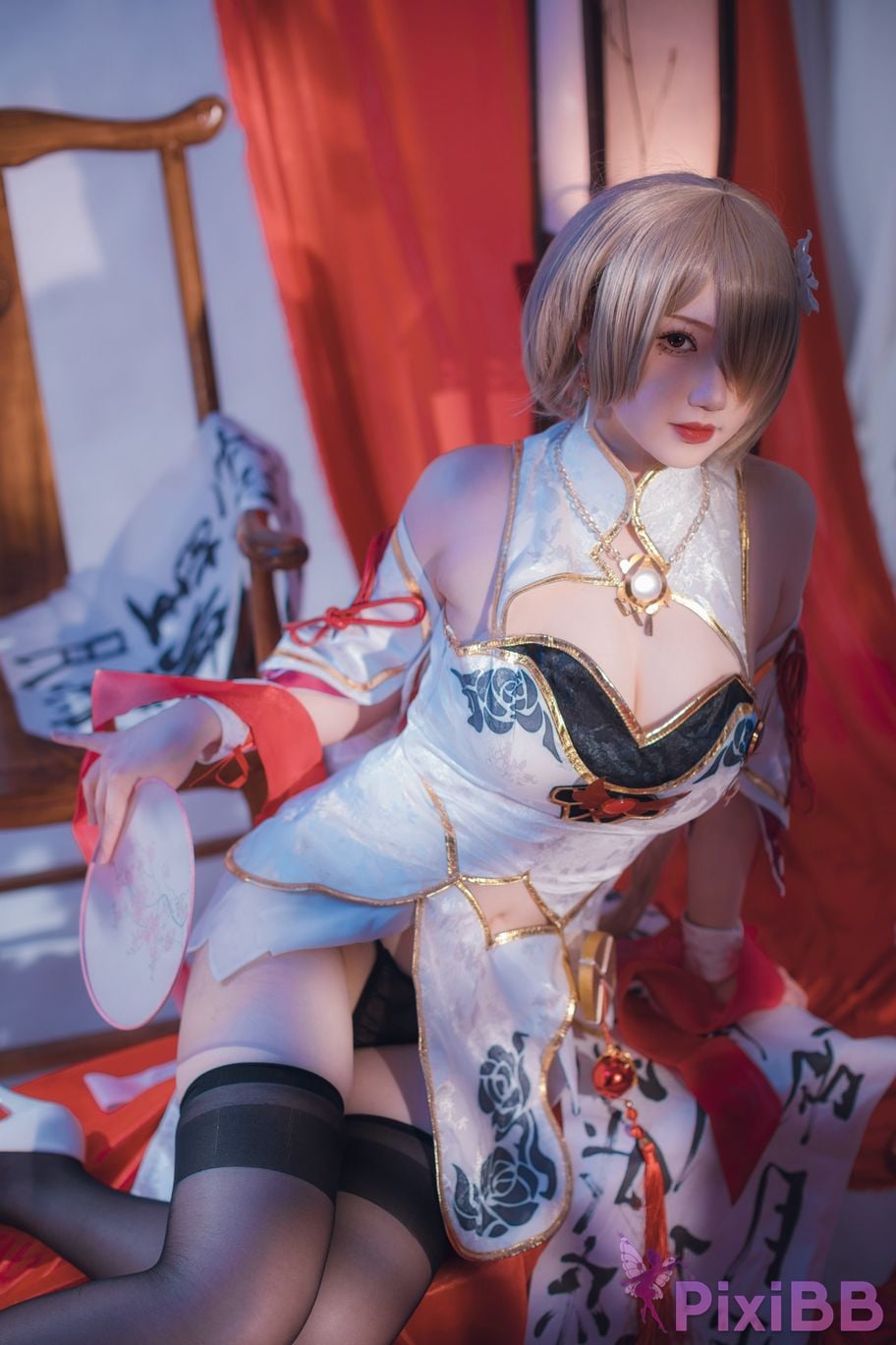 Coser Yuki Astra 3 PixiBB.COM 009