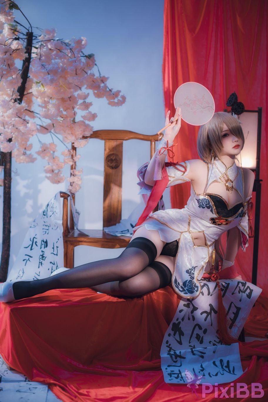 Coser Yuki Astra 3 PixiBB.COM 010