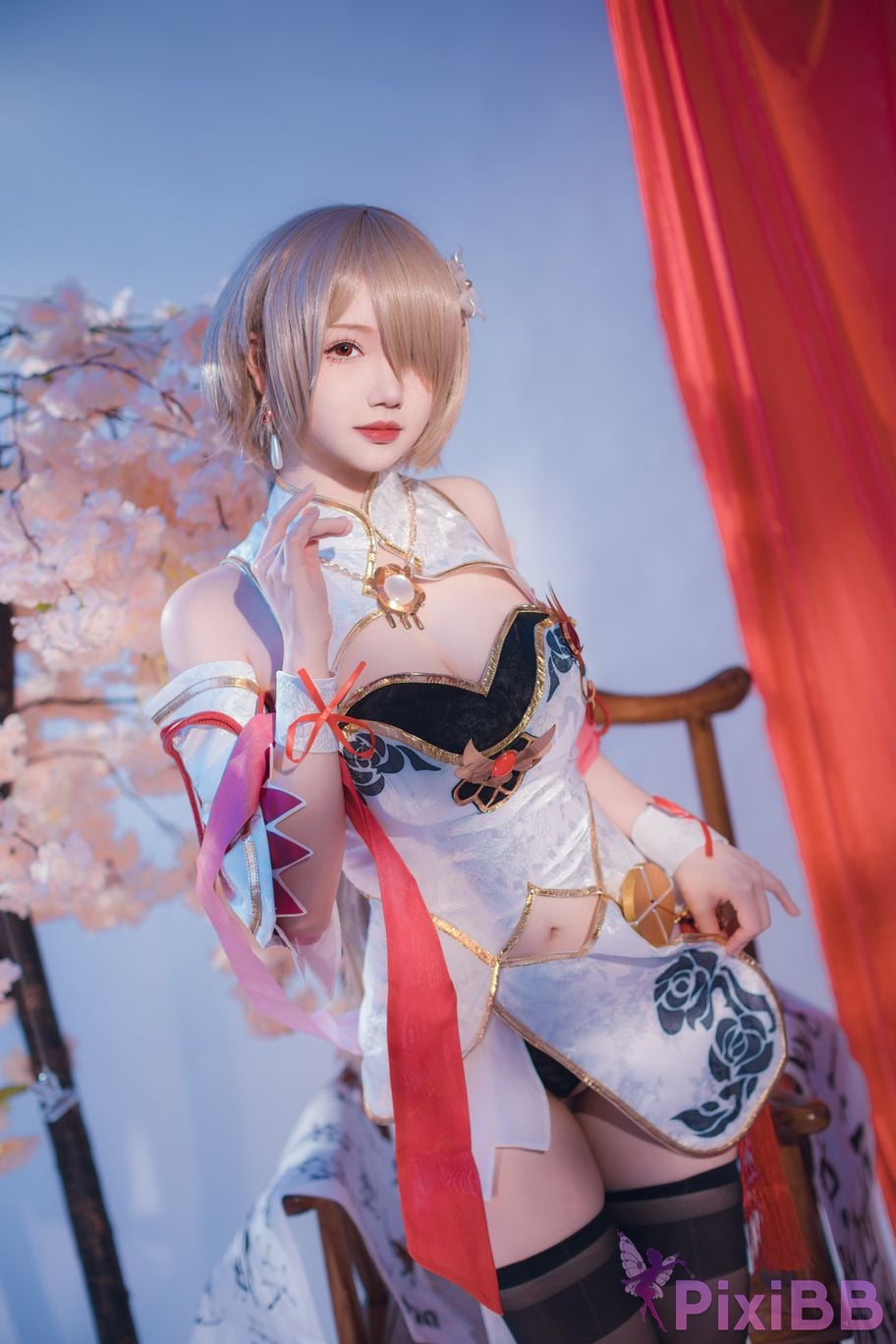 Coser Yuki Astra 3 PixiBB.COM 011