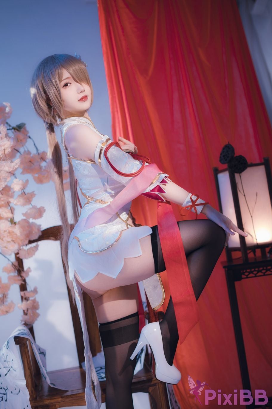 Coser Yuki Astra 3 PixiBB.COM 013