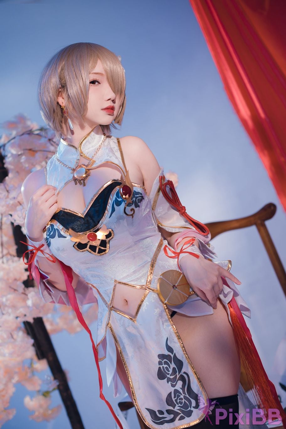 Coser Yuki Astra 3 PixiBB.COM 014