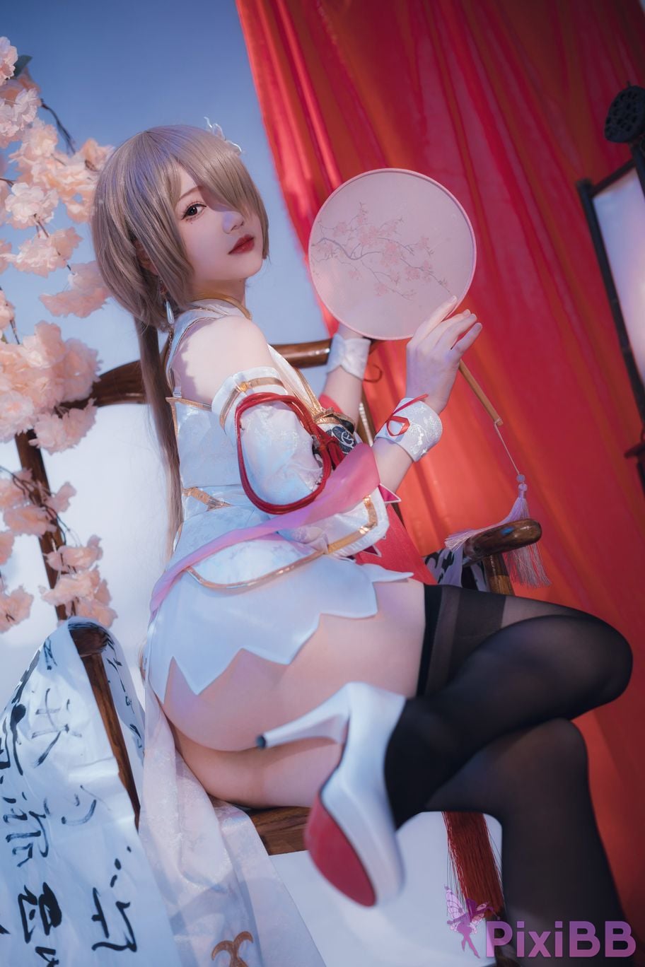 Coser Yuki Astra 3 PixiBB.COM 015