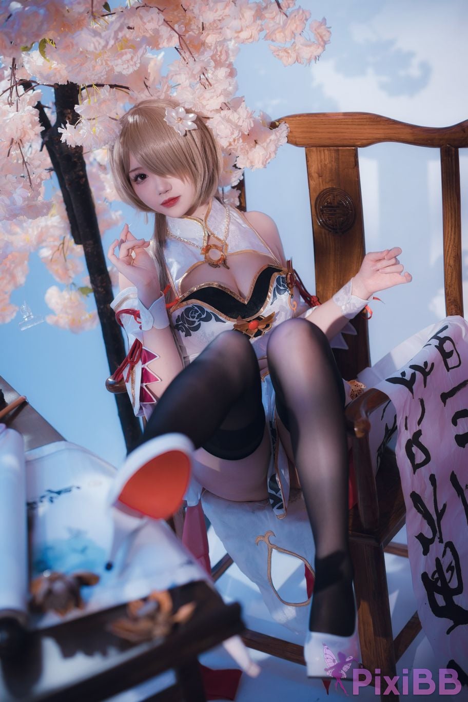 Coser Yuki Astra 3 PixiBB.COM 016