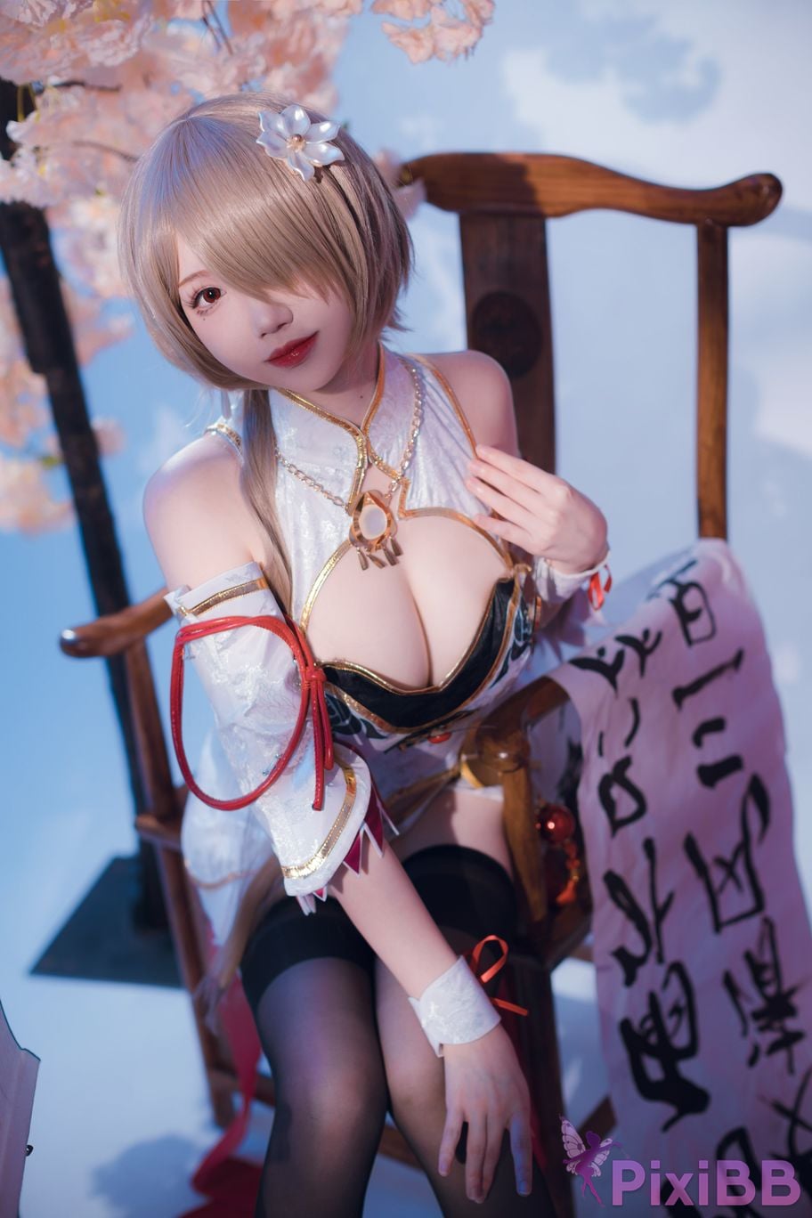 Coser Yuki Astra 3 PixiBB.COM 017