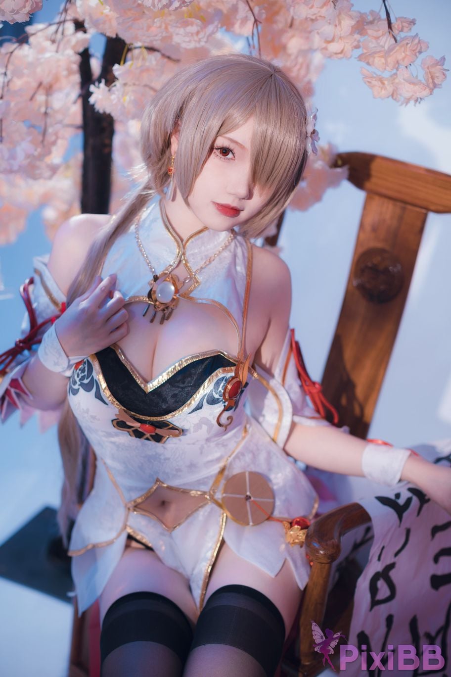 Coser Yuki Astra 3 PixiBB.COM 018