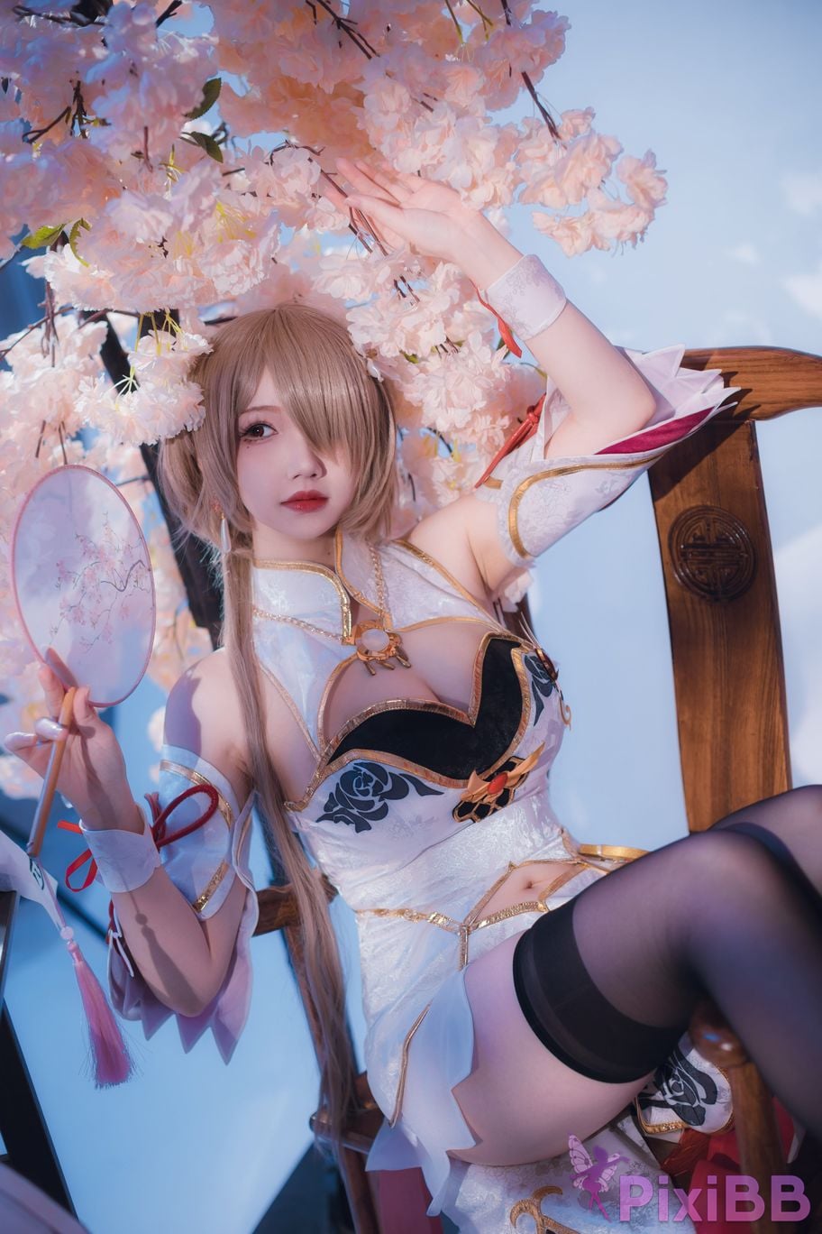 Coser Yuki Astra 3 PixiBB.COM 020