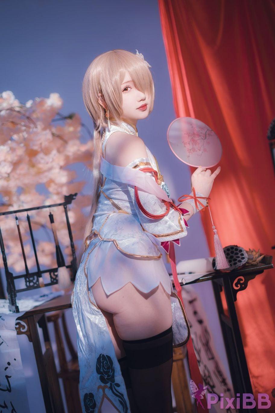 Coser Yuki Astra 3 PixiBB.COM 021