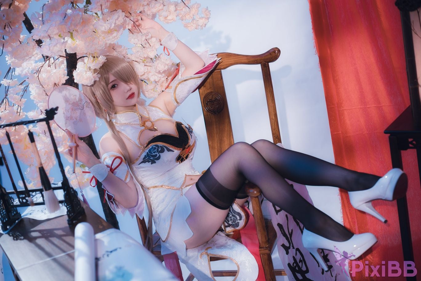 Coser Yuki Astra 3 PixiBB.COM 022