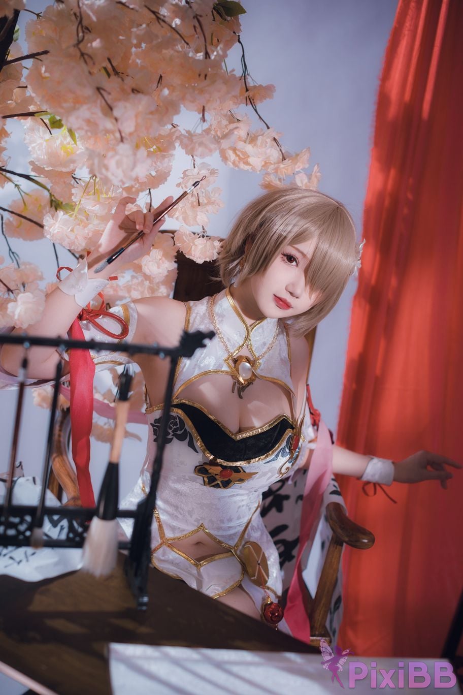 Coser Yuki Astra 3 PixiBB.COM 024
