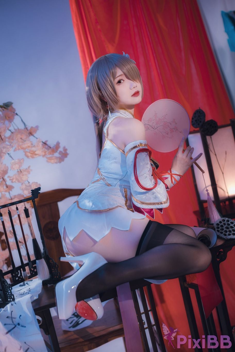 Coser Yuki Astra 3 PixiBB.COM 026